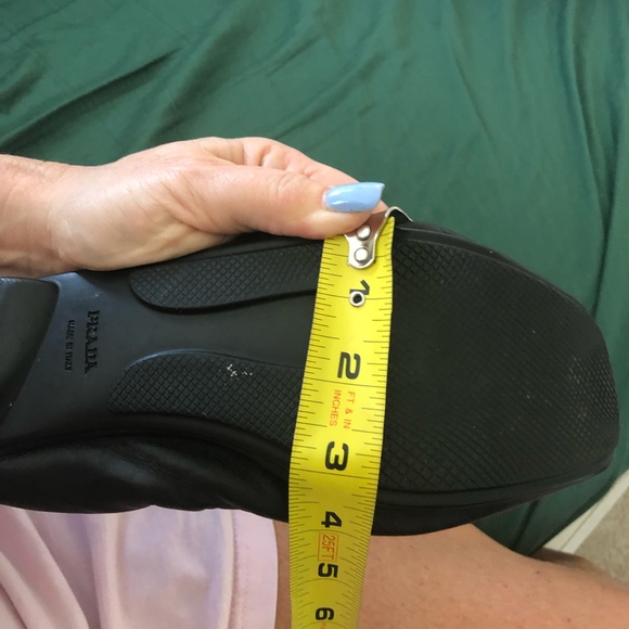 Soft Prada loafers - Picture 6 of 7